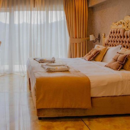 Luxury Apartment 'Rich' 벨린그래드 외부 사진