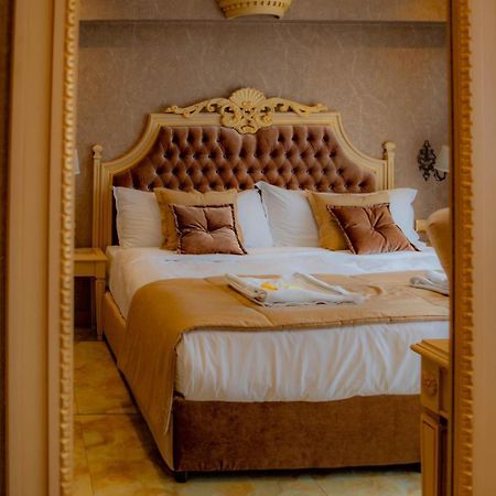 Luxury Apartment 'Rich' 벨린그래드 외부 사진