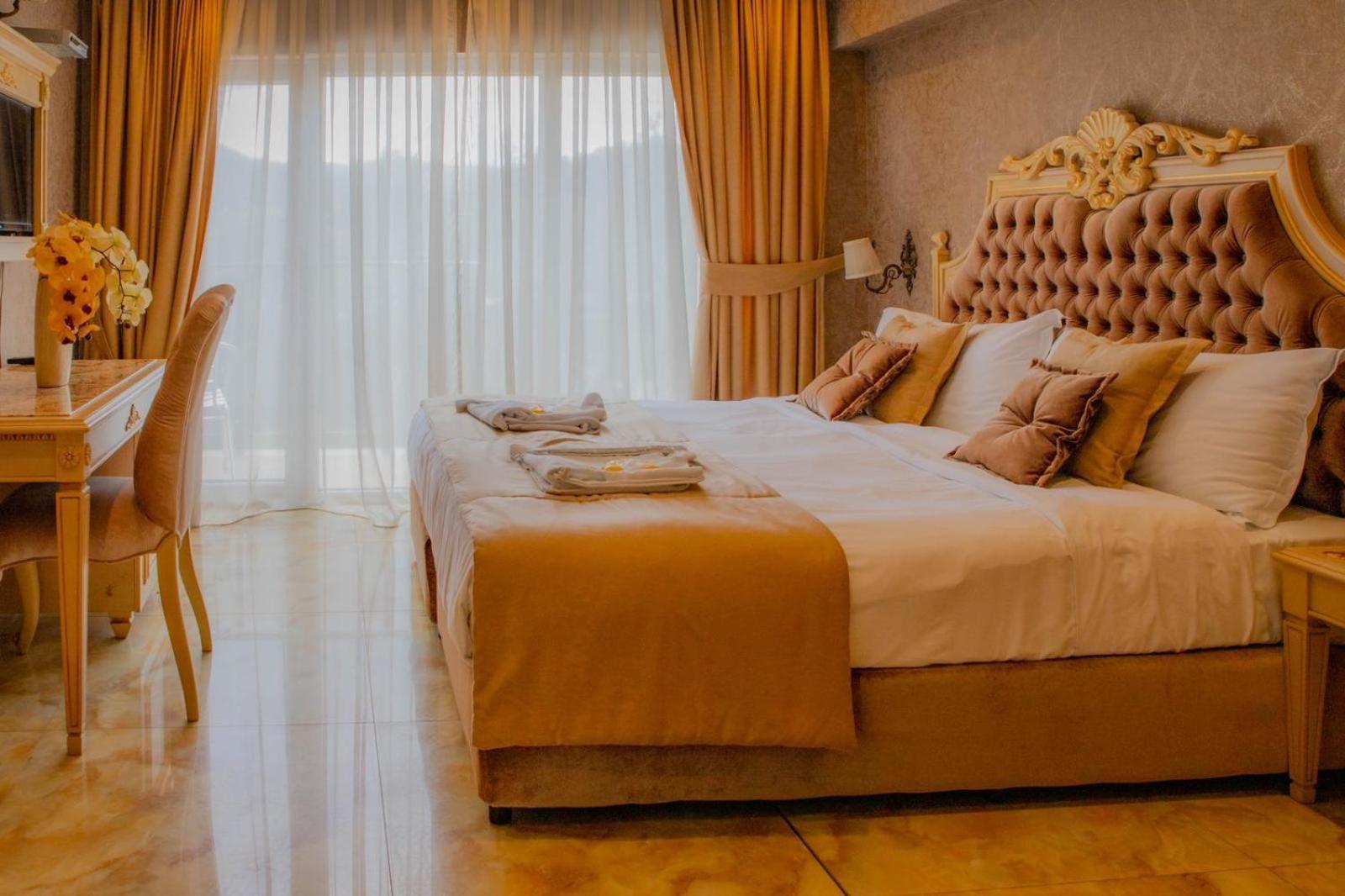 Luxury Apartment 'Rich' 벨린그래드 외부 사진